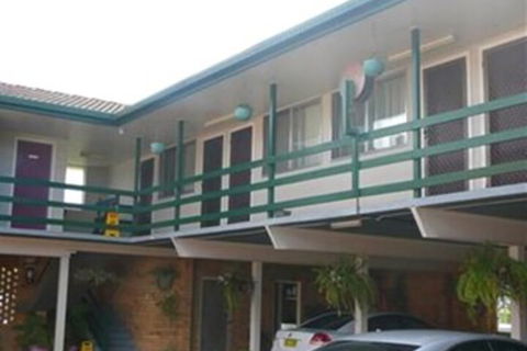 Civic Motel - Great Ocean Road Tourism 1