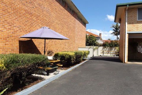 Civic Motel - Great Ocean Road Tourism 4