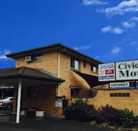Civic Motel - Great Ocean Road Tourism