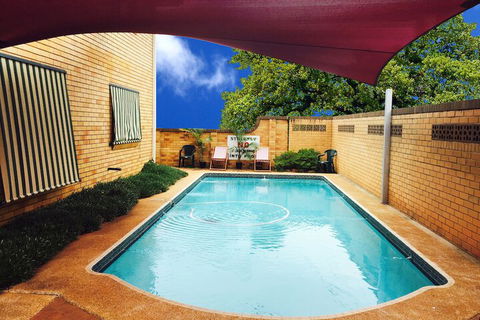 Civic Motel - Great Ocean Road Tourism 7