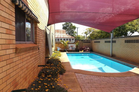 Civic Motel - Great Ocean Road Tourism 6