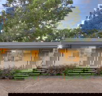 Glenwood Tourist Park  Motel - Great Ocean Road Tourism