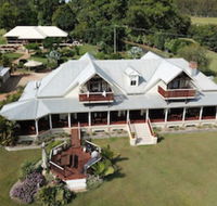 Clarence River Bed  Breakfast - Great Ocean Road Tourism