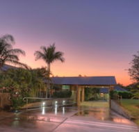Heritage River Motor Inn - Great Ocean Road Tourism