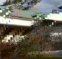 Platypus Park Country Retreat - Great Ocean Road Tourism