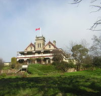 Tynwald Willow Bend Estate