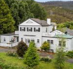 Explorers Lodge