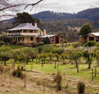 Stanton Bed  Breakfast