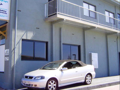Port Lincoln Holiday Apartments - Great Ocean Road Tourism 1