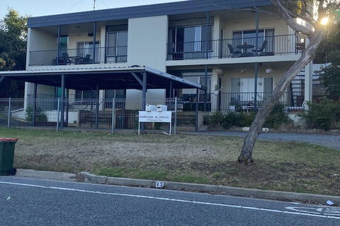 Apartment On Tennyson - Great Ocean Road Tourism 1
