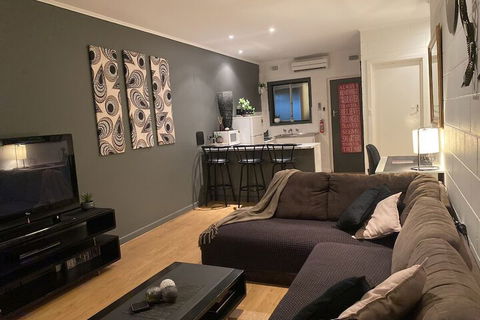 Apartment On Tennyson - Great Ocean Road Tourism 7