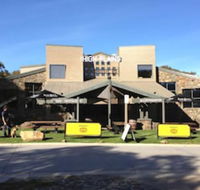 Hotel High Plains - Great Ocean Road Tourism