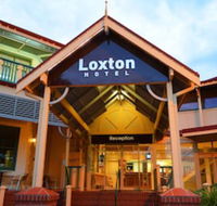 Loxton Community Hotel Motel - Great Ocean Road Tourism