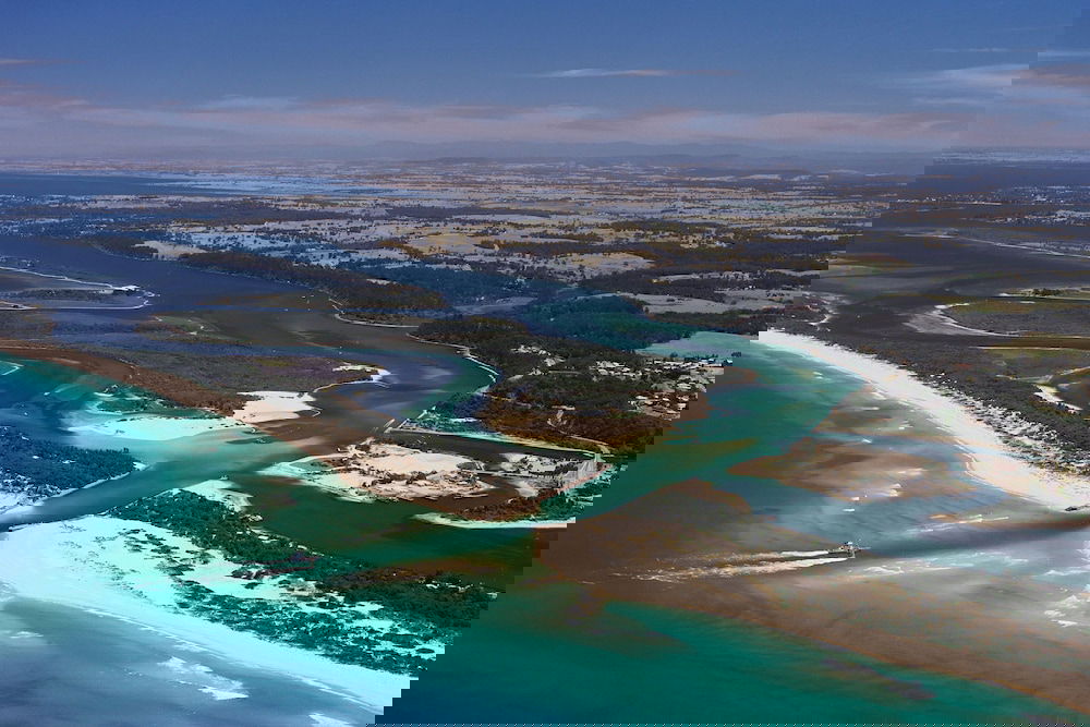 Gippsland VIC Great Ocean Road Tourism