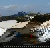 Lookout Holiday Units - Great Ocean Road Tourism