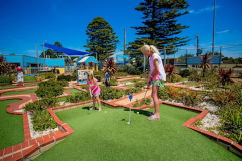 BIG4 Port Fairy - Great Ocean Road Tourism 0