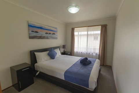 Gum Tree Caravan Park - Great Ocean Road Tourism 4