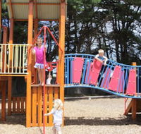 Gum Tree Caravan Park - Great Ocean Road Tourism