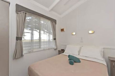 Gum Tree Caravan Park - Great Ocean Road Tourism 5