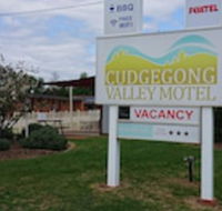 Cudgegong Valley Motel Mudgee - Great Ocean Road Tourism