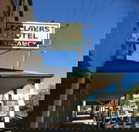 Soldiers Motel - Great Ocean Road Tourism