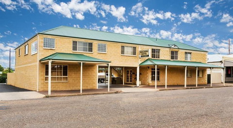 Soldiers Motel - Great Ocean Road Tourism 2