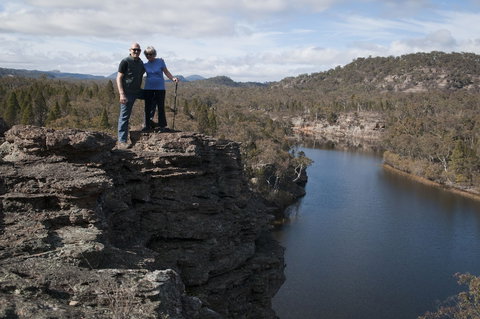 Soldiers Motel - Great Ocean Road Tourism 3