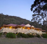 The Mudgee Homestead Guesthouse - Great Ocean Road Tourism