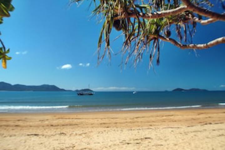 South Mission Beach QLD Great Ocean Road Tourism