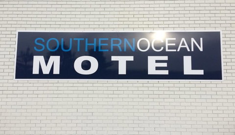 Southern Ocean Motor Inn - Great Ocean Road Tourism 2