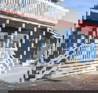 The Port O Call - Great Ocean Road Tourism