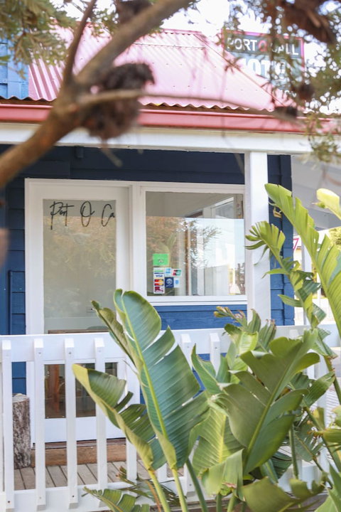 The Port O Call - Great Ocean Road Tourism 1