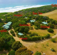 Sandpiper Ocean Cottages - Great Ocean Road Tourism