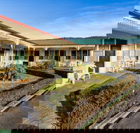 Wintersun Gardens Motel - Great Ocean Road Tourism