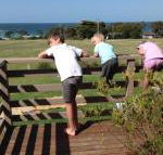 Beachend Bicheno - Great Ocean Road Tourism