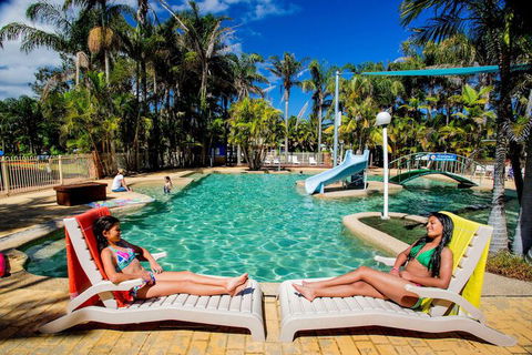 Ingenia Holidays One Mile Beach - Great Ocean Road Tourism 3