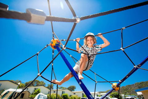 Ingenia Holidays One Mile Beach - Great Ocean Road Tourism 6