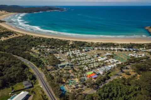 Ingenia Holidays One Mile Beach - Great Ocean Road Tourism 0