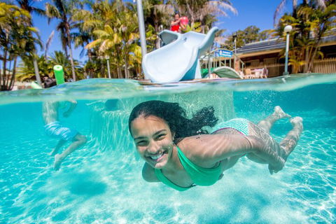 Ingenia Holidays One Mile Beach - Great Ocean Road Tourism 5