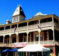 Grand Pacific Hotel - Great Ocean Road Tourism