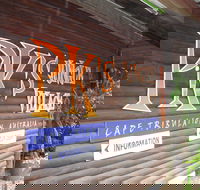 PKs Jungle Village - Hostel - Great Ocean Road Tourism