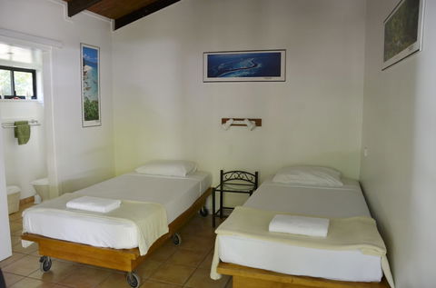 PKs Jungle Village - Hostel - Great Ocean Road Tourism 4