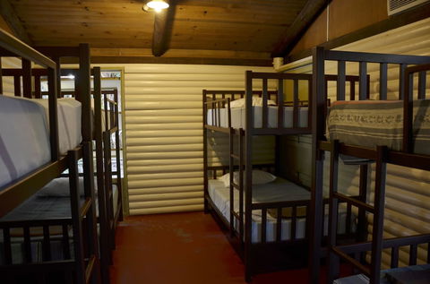 PKs Jungle Village - Hostel - Great Ocean Road Tourism 6