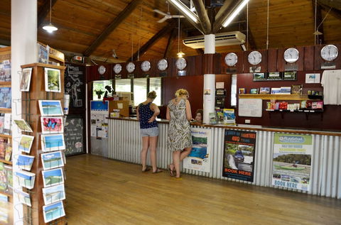 PKs Jungle Village - Hostel - Great Ocean Road Tourism 3