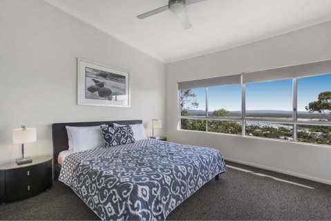 The Lookout Resort - Great Ocean Road Tourism 5