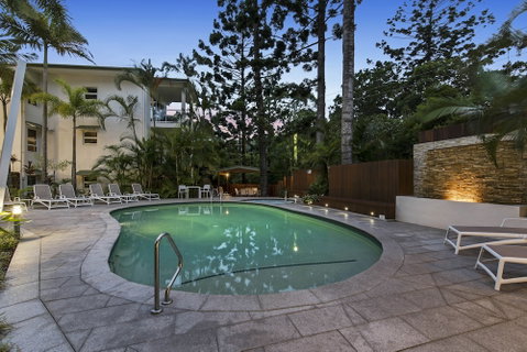 The Lookout Resort - Great Ocean Road Tourism 4