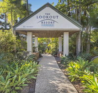 The Lookout Resort - Great Ocean Road Tourism