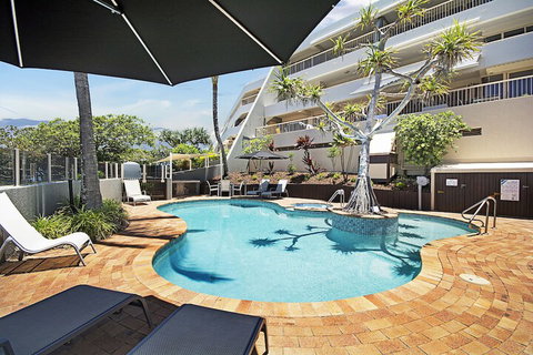 Costa Nova Holiday Apartments - Great Ocean Road Tourism 2