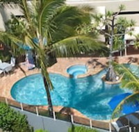 Costa Nova Holiday Apartments - Great Ocean Road Tourism