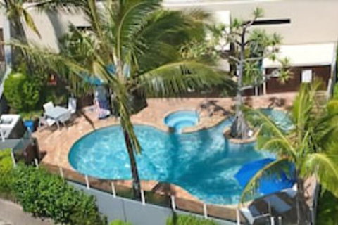 Costa Nova Holiday Apartments - Great Ocean Road Tourism 0